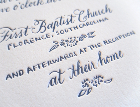 5x7 wedding invitations templates