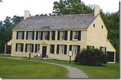 schuyler-house