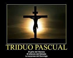 Triduo Pascual