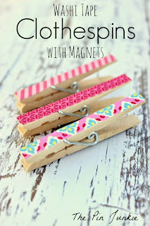 http://www.thepinjunkie.com/2015/03/washi-tape-clothespins.html