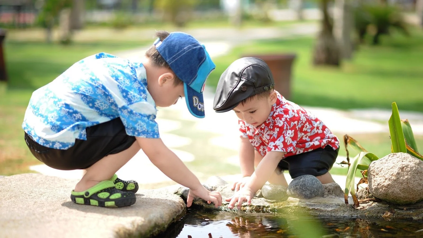 Terapi Bermain Pada Anak