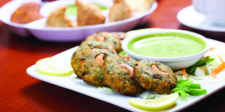 hara bhara kebab by health benefits