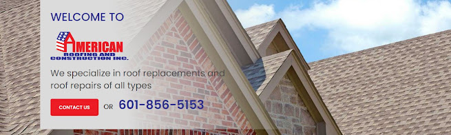 Full-service Residential Roofing Contractor