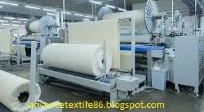 Fabric Manufacturing