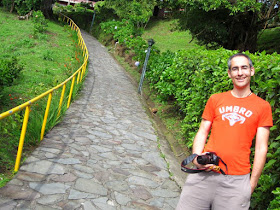 Hotel Heliconia en Monteverde