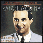 Rafael Medina