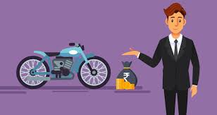 Get A Motorcycle Loan With Horrible Credit