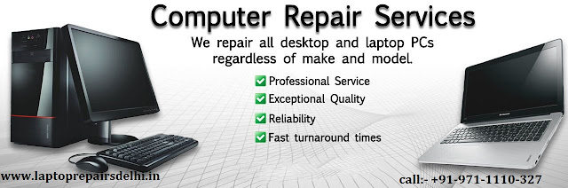 Laptop Repair In Gurgaon