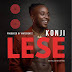 MUSIC: Lese - Konji