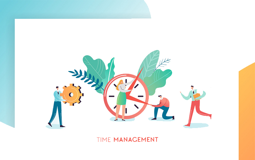 ما هي إدارة الوقت؟