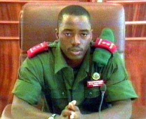 Image result for joseph kabila pictures