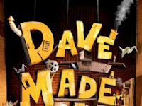Download Film Dave Made a Maze (2017) WEB-DL Full Movie