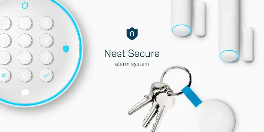 Produk Nest Secure dan Dropcam akan stop berperan pada April 2024