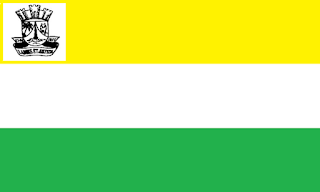 Bandeira Esplanada BA