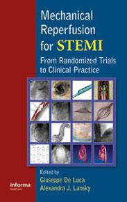 Mechanical Reperfusion for STEMI