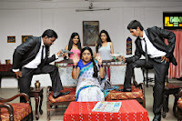 AK Rao PK Rao Tollywood Movie Stills