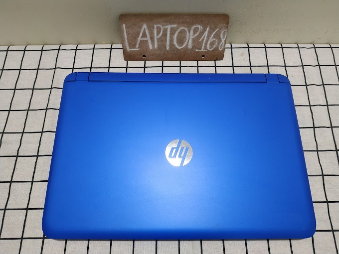 Hp Pavilion 15 Core i5 5200U / RAM 4G / HDD 500G / 15.6 inch HD