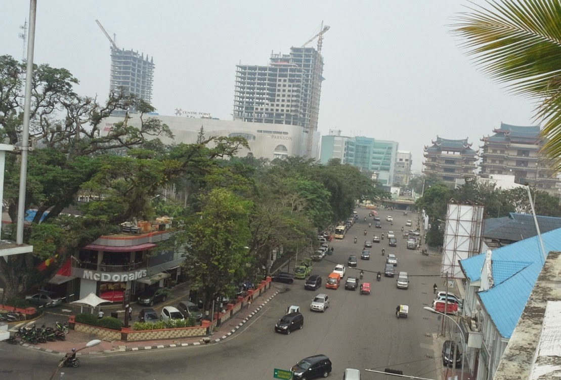  Objek  Wisata  di  Medan 