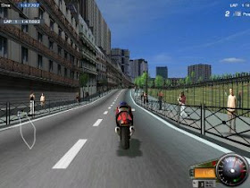 FREE DOWNLOAD PC GAME Moto Racer 3 (PC Game) DIRECT LINK