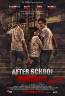 Download After School Horror 2 2017 WEBDL