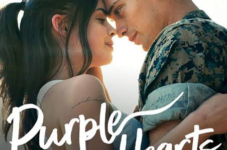 Movie: Purple Hearts (2022)