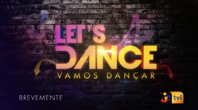 let's dance vamos dançar tvi reality show