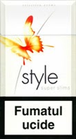 Style Arome