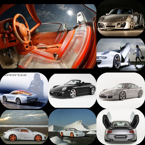 Porsche Wallpapers HQ [ZOMG Upload]