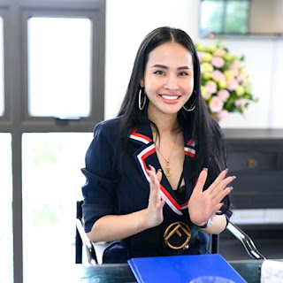 CEO Hằng Nguyễn