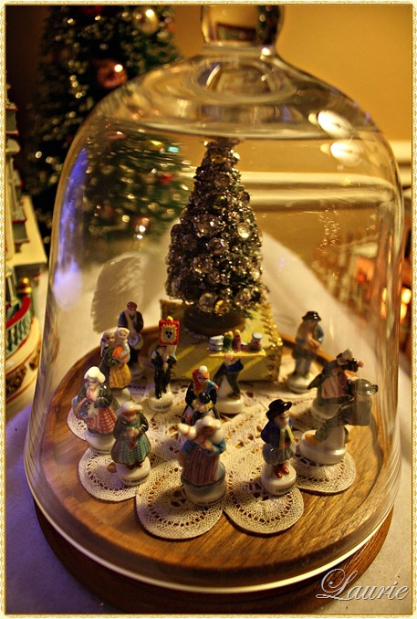 cloche