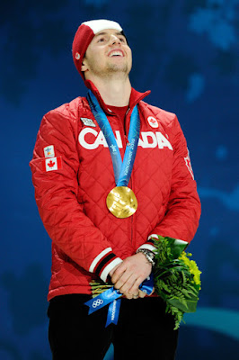 Alexandre Bilodeau