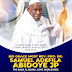Citation Of The Most Reverend (DR.) Prophet Samuel Adefila Abidoye JP,CHairman And Spiritual Father, Cherubim And Seraphim Movement Church Worldwide,Ayo Ni O