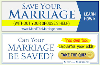  Save your marriage