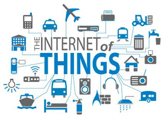 IoT (Internet of Thing)