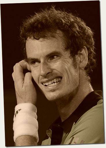 murray
