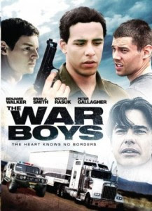 The War Boys 2009 Hollywood Movie Watch Online