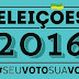 Eleições 2016: 97 municípios de 13 estados registram apenas um candidato a prefeito