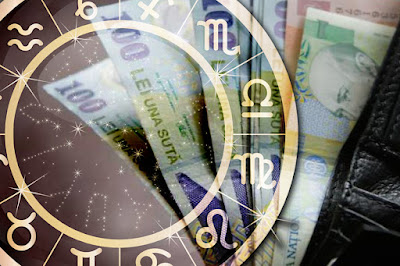 Horoscopul banilor, 22-28 noiembrie 2021