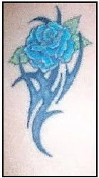 flowers tattoos design