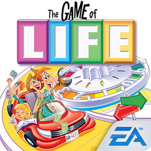 THE GAME OF LIFE THE GAME OF LIFE