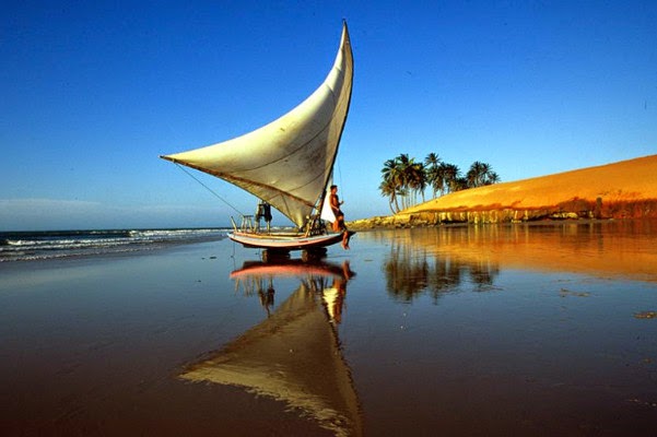 Pantai Fortaleza