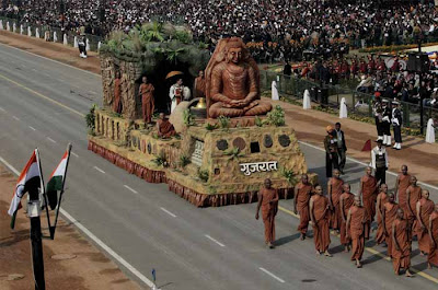 Republic Day Celebrates, Photogallery 