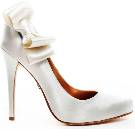 Wedding Shoes