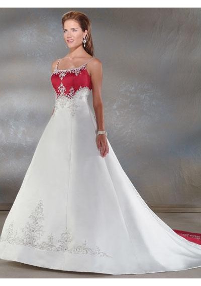 2011 Formal Wedding Dresses