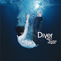 13. NICO Touches the Walls - Diver