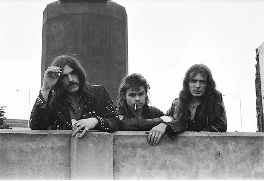 Motorhead-The-Manticore-Tapes