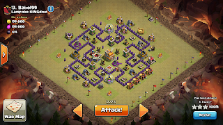 base th 7 war 3 air defense