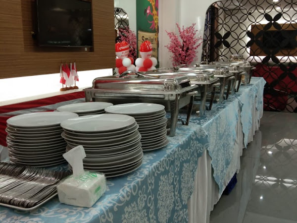 Catering Terbaik di Depok untuk Pesta Resepsi Pernikahan, Buka Puasa bersama & Halal Bi Halal