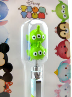 toy story tsum tsum pen