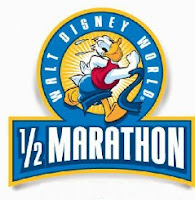 WDW 1/2 Marathon